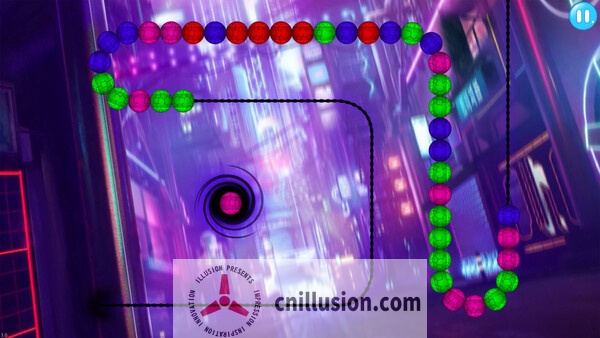 [新作SLG/中文/动态][H版祖玛]射！就完事了 Shoot! Is done 官中步兵版 [FM/600M/百度]