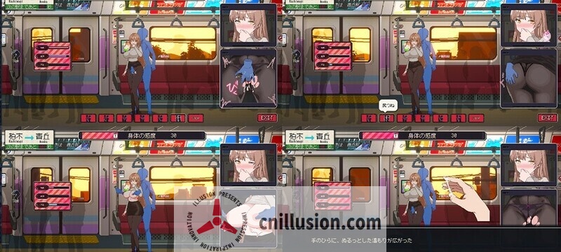 [精品SLG/中文/更新]清洁工传奇 清掃員伝説 V1.09 官方中文版+画廊全解锁+存档[FM/百度/900M]