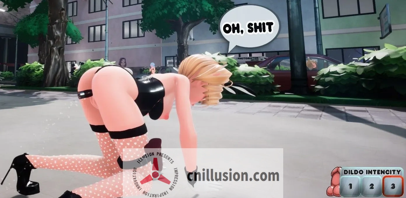 [欧美3D沙盒/中文/全动态]二次元老婆梦之城  Waifu Dreams City Build 89.5 官中步兵版[FM/百度/2.3G]