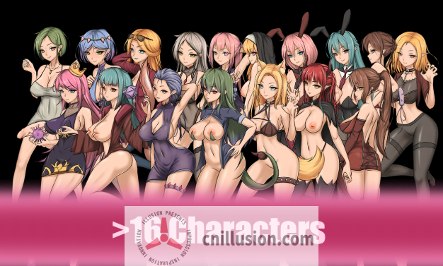 [精品RPG/汉化/受孕] 虫巢瘟疫 Worm Nest Plague 个人汉化版 [FM/百度/1G]