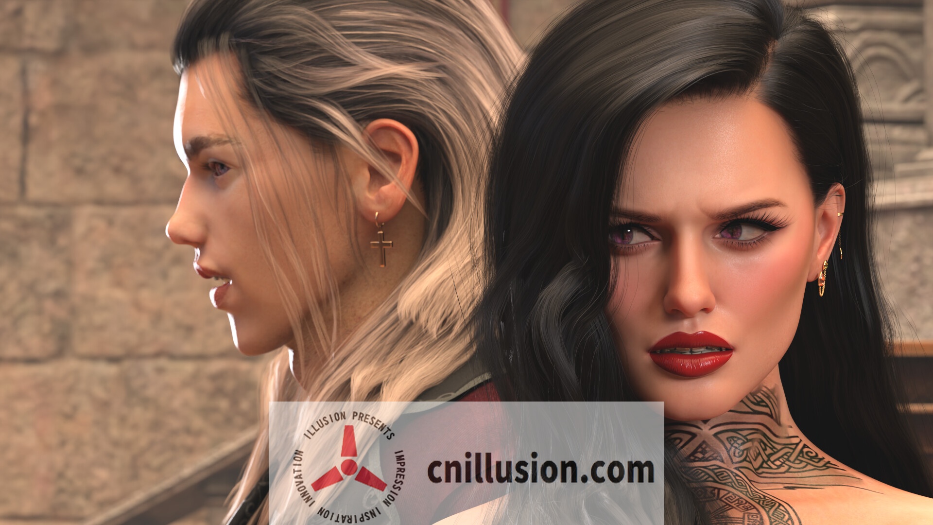 [SLG/官中/新作] 阿尔马拉学院/Al Mara Academy 官方中文 [876M/FM/WY]