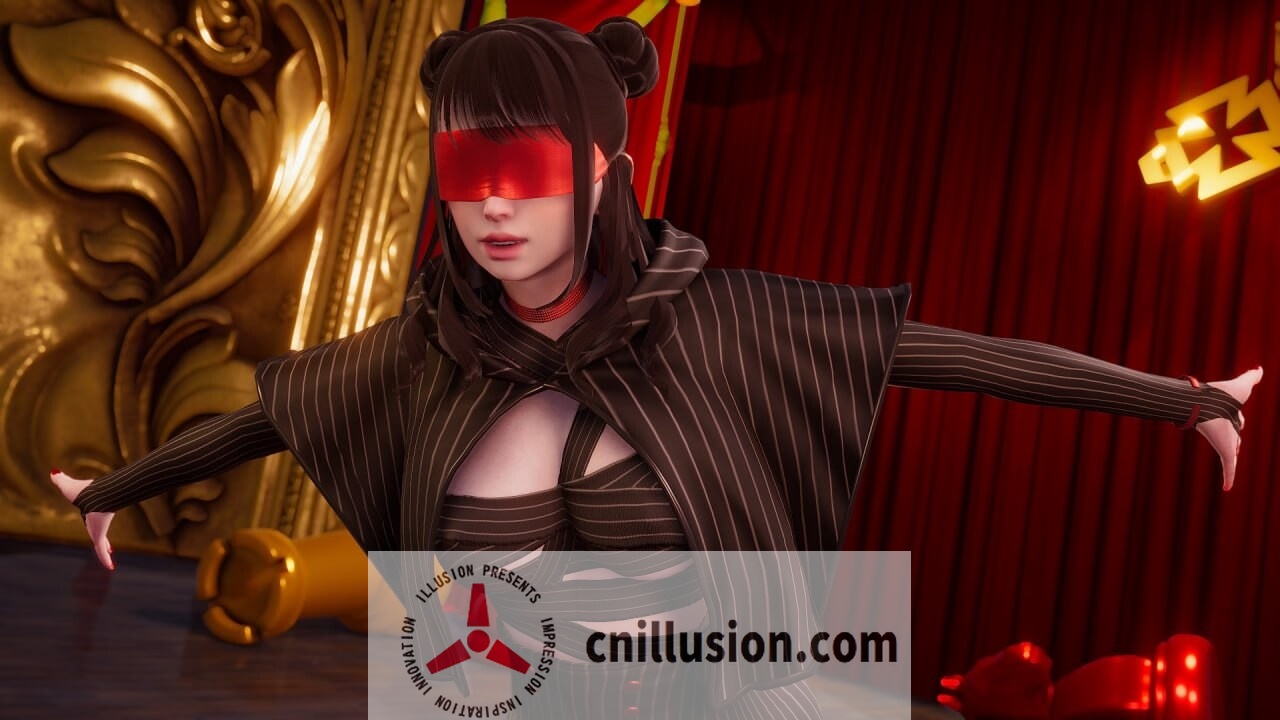 [精品建模SLG/汉化/动态] 诡计-Prologue-Artifice AI汉化版 [PC+安卓][FM/百度/1.4G]