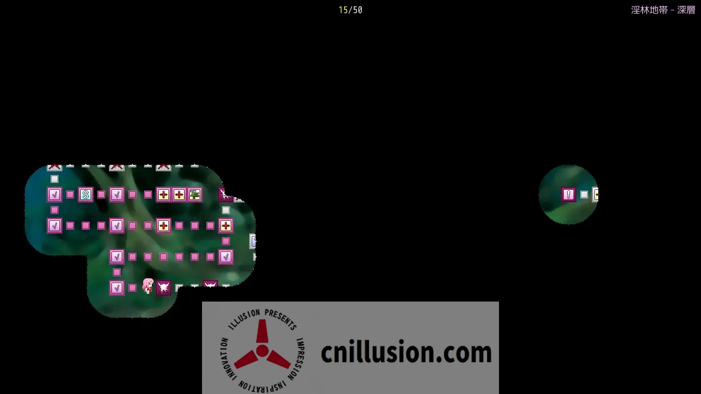 [新作RPG/官中/异种] 迷糊扶她魅魔榨精地牢营救记 官方中文版  [FM/百度/300M]