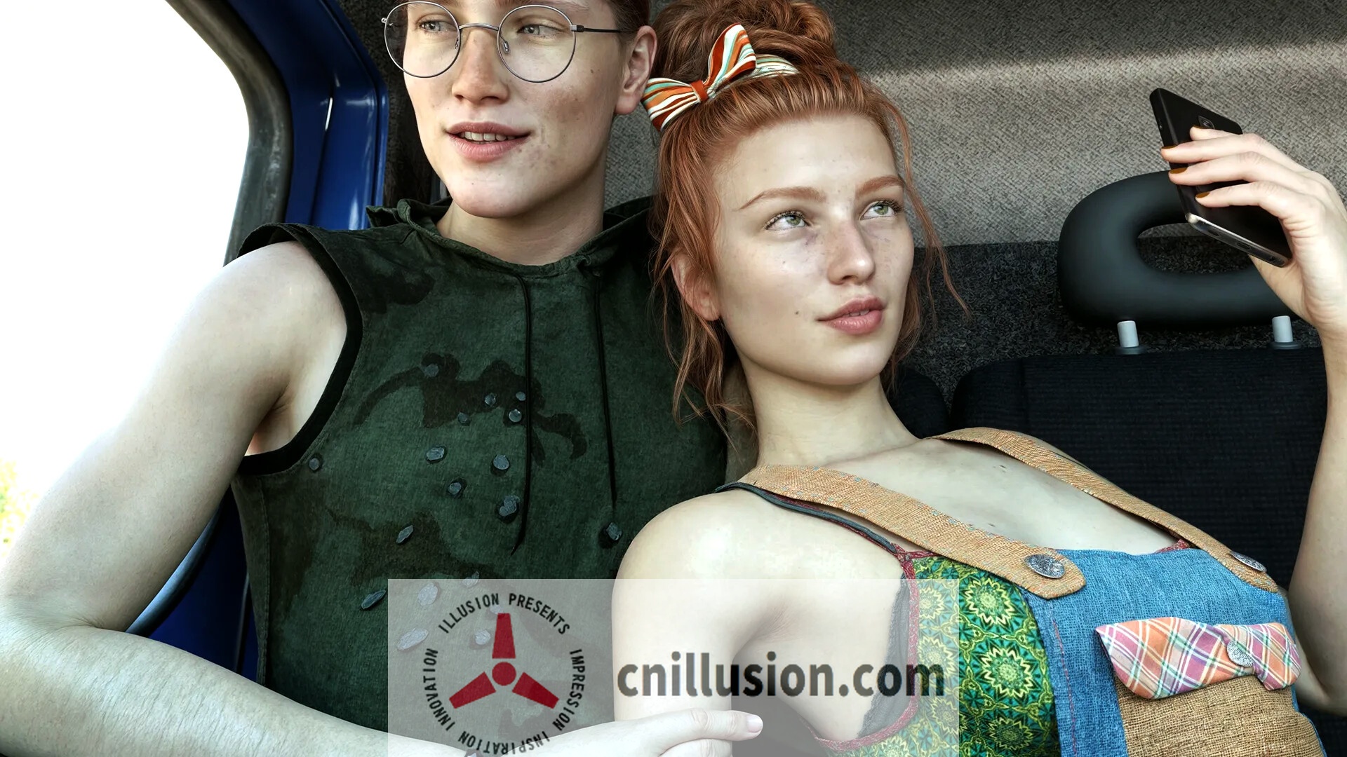 [SLG/官中/动态] 杰森：成年之路JASON, Coming of Age Ver1.7.1 官方中文 [4.5G/FM/WY]