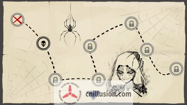 [精品SLG/动态/官中/更新]骑士奇情 猎魔人物语 Knightly Passions Ver1.81f 官方中文步兵版+DLC[FM/百度/6G]