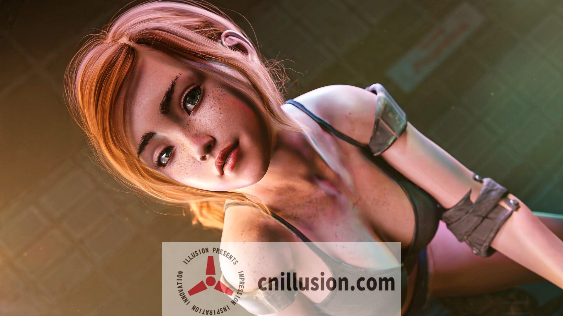 [SLG/官中/动态] 性爱出口/SEX EXIT 官方中文 [1.5G/FM/WY]