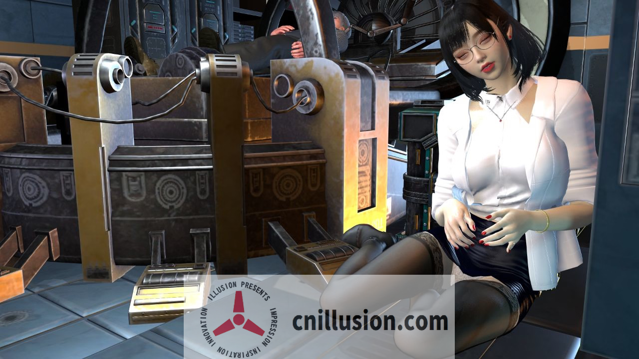 【RPG/官中/动态无码】重时:余火再燃/Rebirth of Time: The Flame Rekindled v25.04.15【7G】【微云网