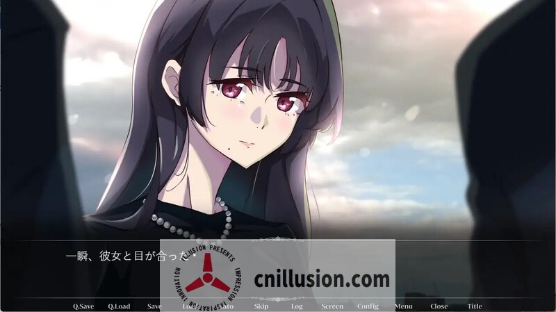 【ADV/汉化】那个女人，是父亲的情妇。/その女性は、父の愛人だった  精翻汉化版+全CG存档【600M】【微云网盘/直链】