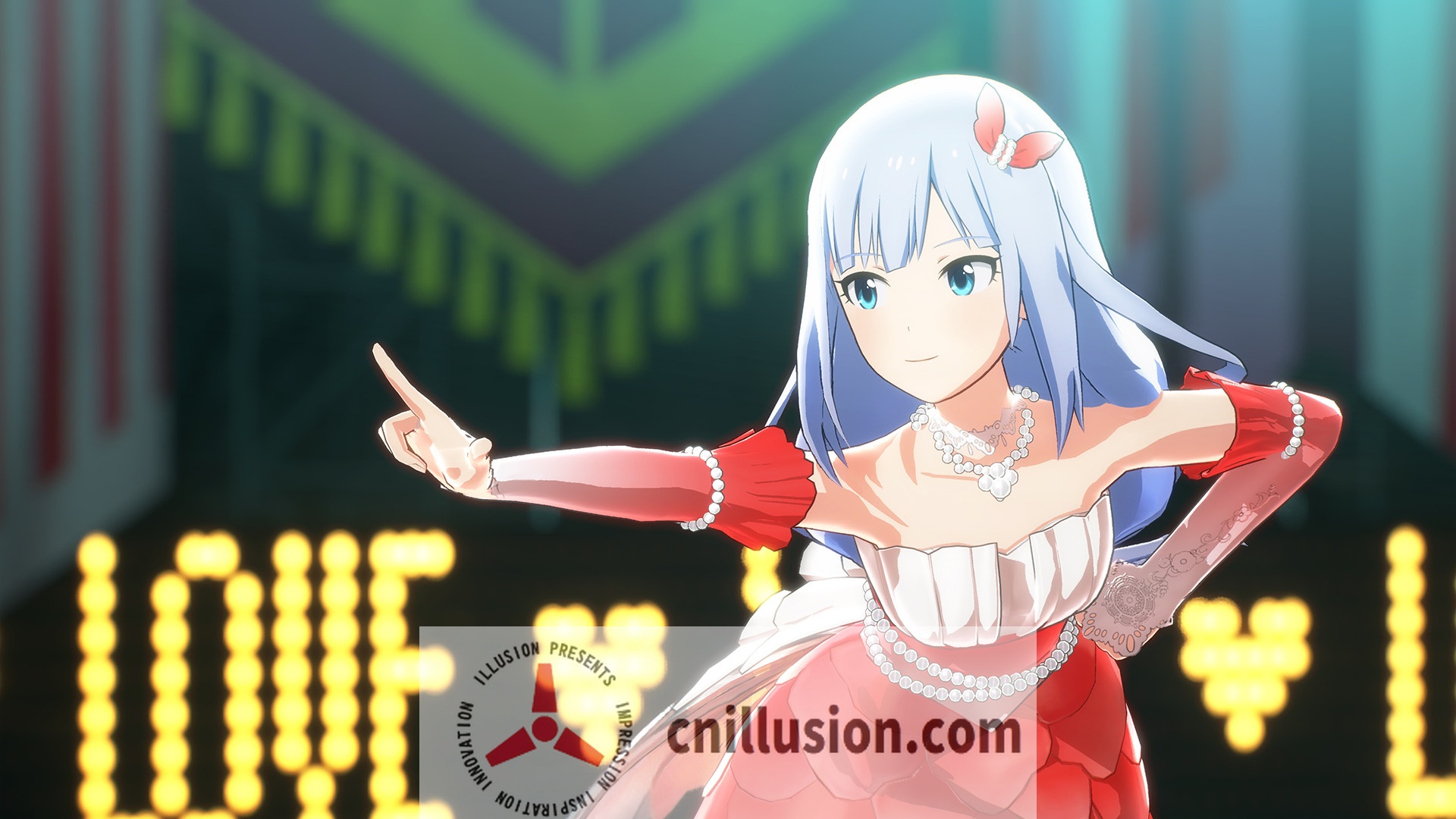 [SLG/官中] 偶像大师 星耀季节/StarlitSeason V1.61 绅士MOD 官方中文 [14G/FM/BD]