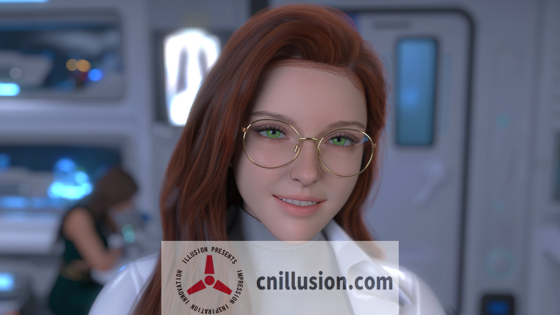 【欧美SLG/汉化/动态】2990年的回声/Echoes of 2990 Ch.2 0.2.1 AI汉化版【PC+安卓/4.3G】【微云网盘/直链】