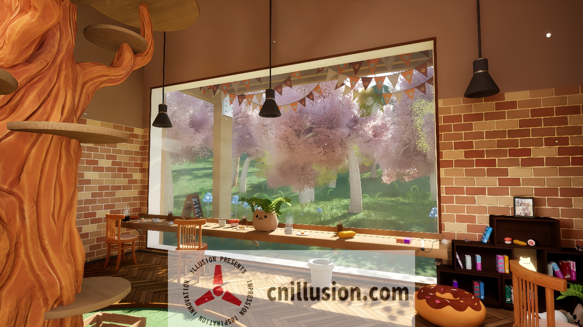 [SLG/官中/动态] 镜头人生-模特写真馆 Ver0.98 官方中文 [7.7G/FM/WY]