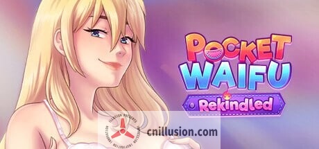 [互动SLG/中文/动态] 掌心女友：重燃 Pocket Waifu Rekindled V1.0.19 官方中文步兵版 [FM/百度/2.5G]