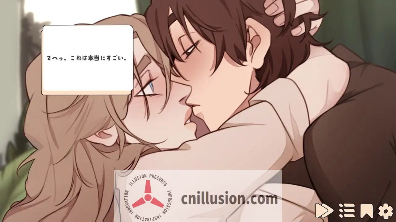 [SLG/官中/NTR] 玛格丽特的堕落/Margaret’s sin Ver1.1 官方中文 [1.1G/FM/WY]