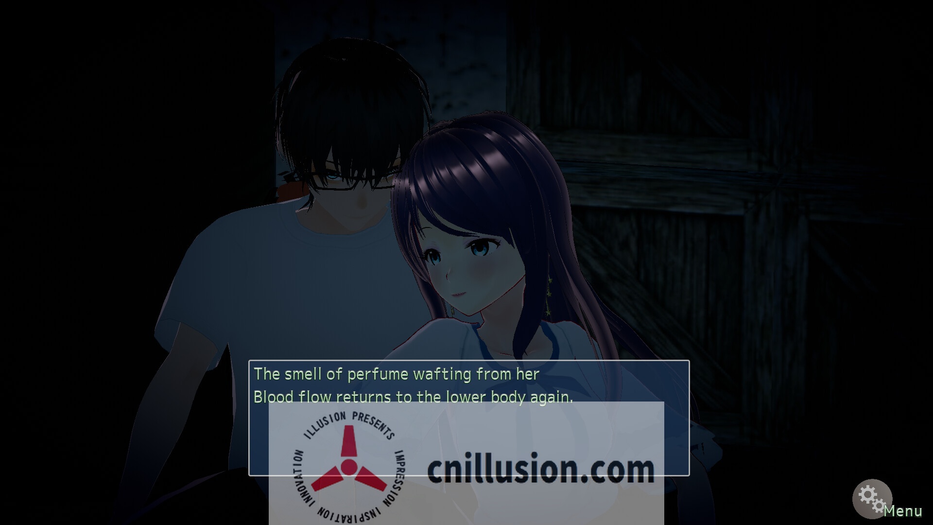 [ARPG/官中/动态] 游牧故事/Nomadic Tale (Harvest Elysium) Ver1.3 官方中文 [1G/FM/WY]