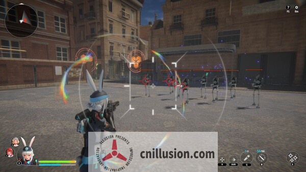 [大型3D新作/动态互动/官中/后宫]欲界工坊 Erocraft 官方中文步兵版[FM/百度/26G]