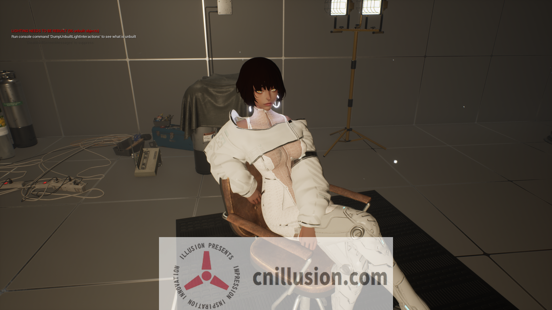 [ARPG/动态/无修] Project DPS Ver1.0.5 [4.5G/FM/WY]