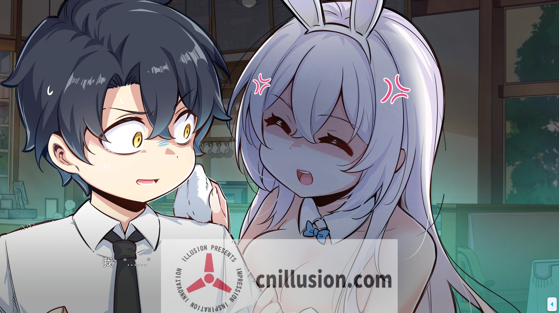 [互动SLG/动态/擦边/中文] 在愿望终结的世界拯救你 Fulfill Wishes and Save You v1.0.7 官方中文版+存档[FM/百度/1