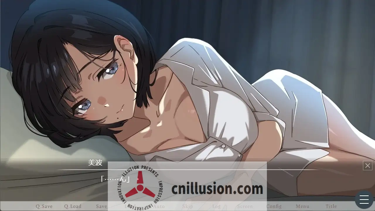 [精品新作ADV/汉化/NTR母女]纱雪小姐与小鹿 紗雪さんと仔鹿。AI汉化版[FM/百度/1.4G]