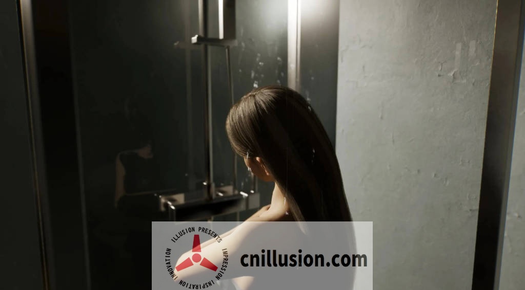 [SLG/官中/动态] 韩版模拟人生-inZOI (云族裔) Ver20250403 官方中文破解版 15绅士MOD [20.3G/FM/WY]