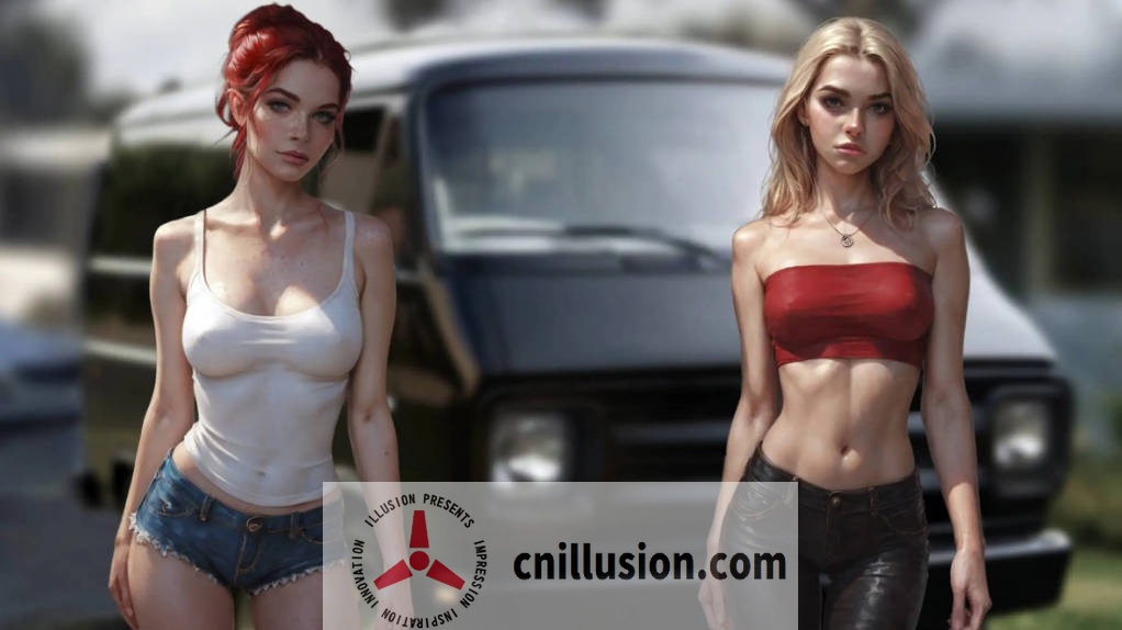 [SLG/汉化/PC+安卓] 三与一: 诅咒之屋/Three and One: The Cursed Mansion V0.15 AI汉化 [966M/FM/W