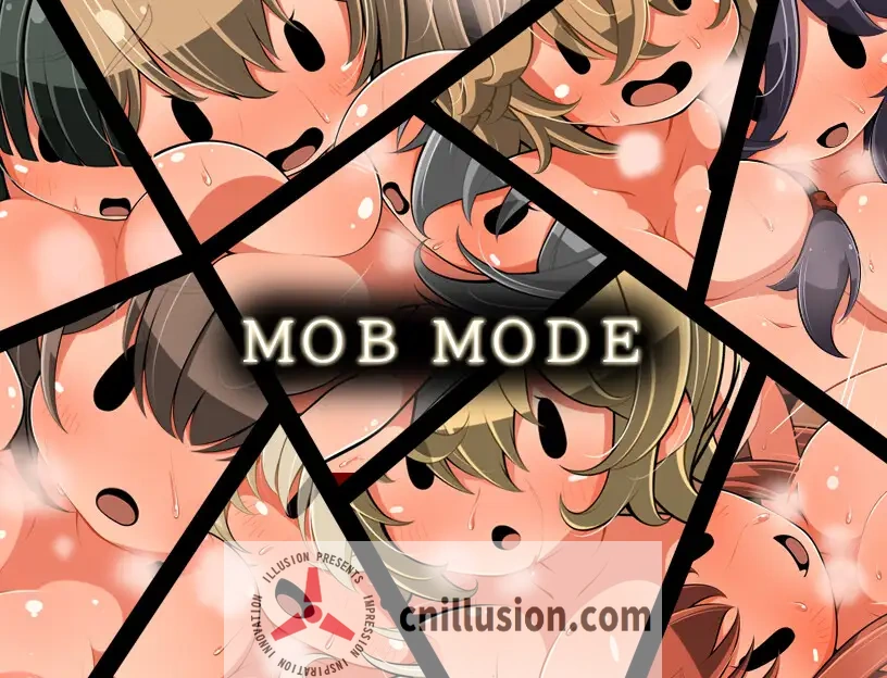 [童颜巨汝RPG/汉化] モブNPCとエッチしよ?～闇より生まれし魂～ 和路人NPC来场亲密互动？～诞生于黑暗的灵魂～AI汉化版 [FM/百度/270M]