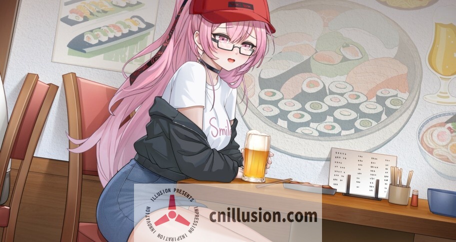 【SLG/官中/步兵】SexCP-069 官方中文demo版【900M】【微云网盘/直链】