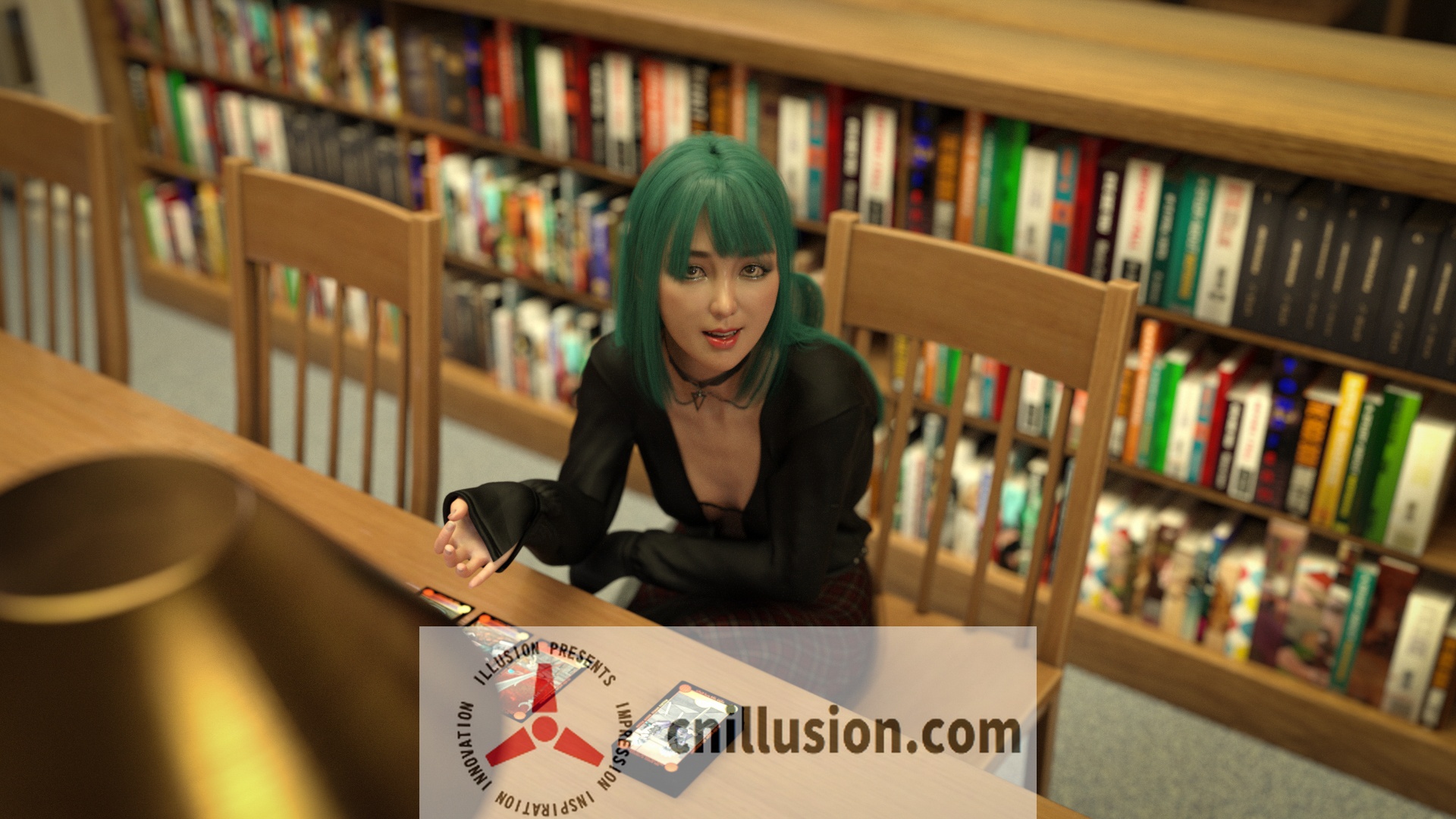 [欧美SLG/汉化/动态] 零之终结 零端 Zero End V0.2.5c AI汉化版 [PC+安卓][FM/百度/5.5G]