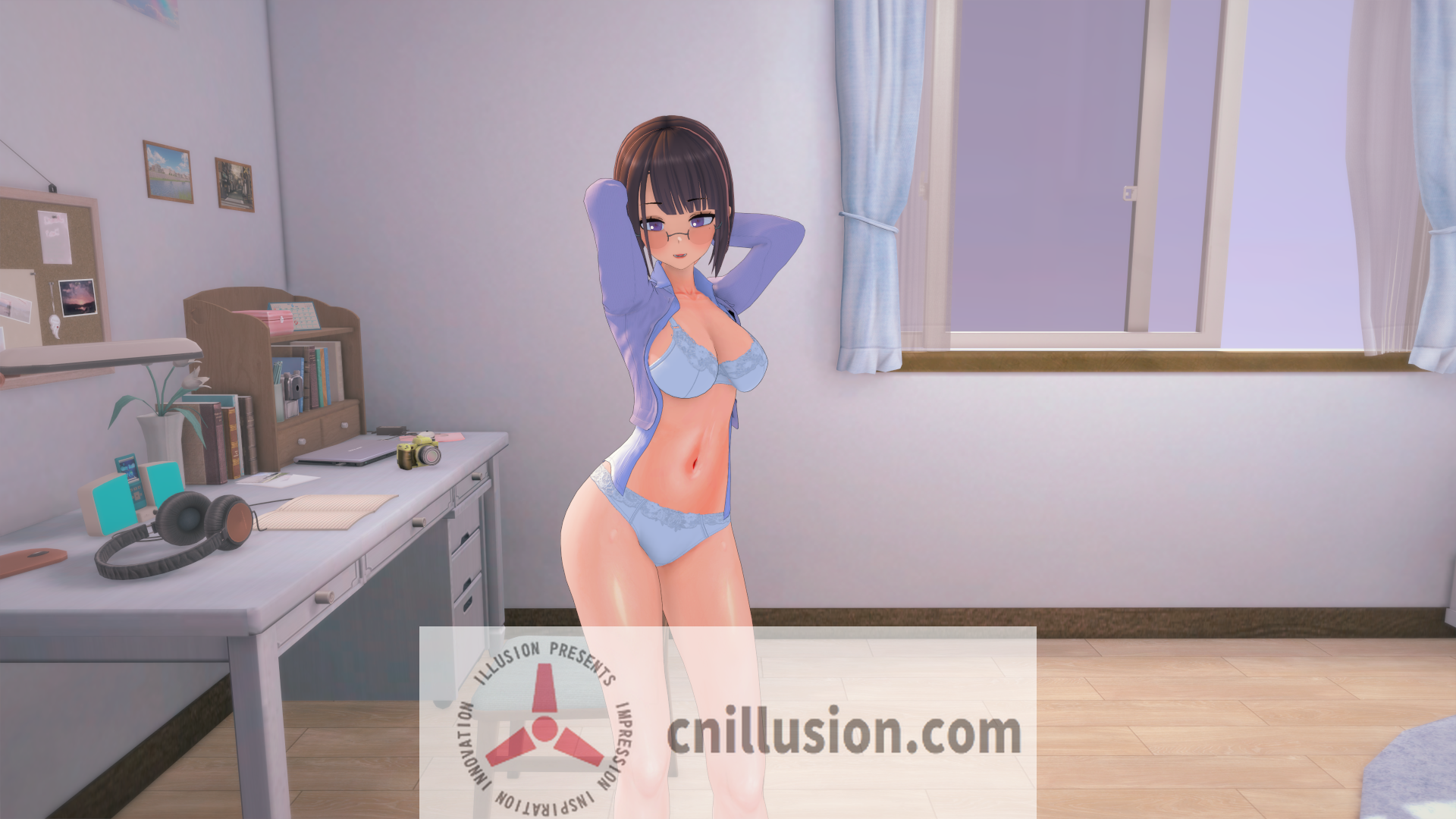 [SLG/汉化/动态] 生命的回报/Life’s Payback Ver2.2.1 AI汉化 [9.3G/FM/WY]