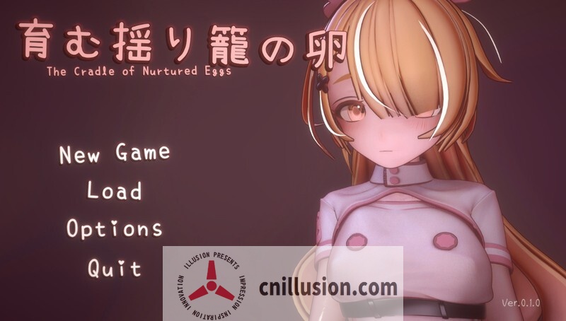 [更新ACT/精品/官中] 孕育希望的摇篮之卵 育む揺り籠の卵 v0.1.35a Beta [PC+安卓][FM/百度/1.2G]