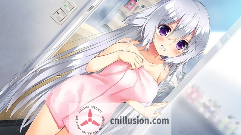 [纯爱ADV/汉化] 恋愛、はじめまして 与恋爱初次见面 FD AI汉化版+全CG存档 [FM/百度/2G]