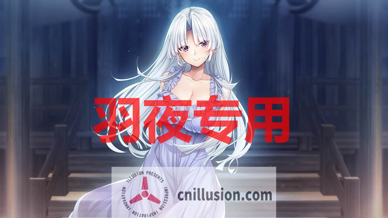 【ADV/STEAM官中/新发售】甜蜜夏日 ~Perfect Edition~【3.4G/度盘】