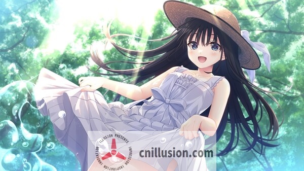 [爆款RPG/动态/官中/更新DLC3]痴情哥哥与病弱妹妹的乡间生活 官方中文版+全CG存档+DLC1+2+3[FM/百度/3.8G]