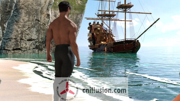 [欧美新作SLG/中文/动态] Loot Line 战利品线 官方中文步兵版 [PC+安卓][FM/百度/3.7G]