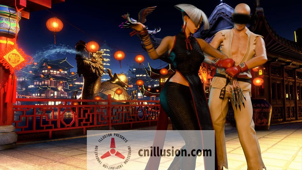[SLG/汉化/动态] 街头斗士：成人游乐场战斗/Street Brawlers: Adult\'s Playground Battle 8.4 AI汉化 [75