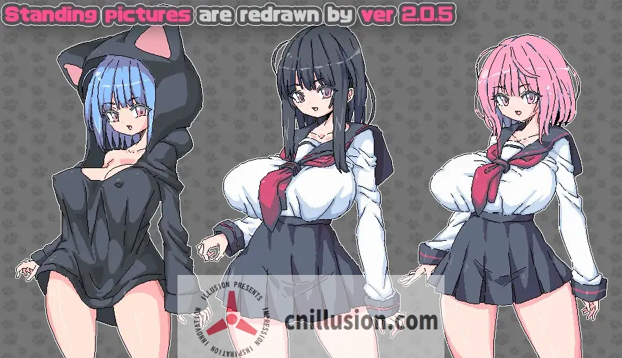 [ACT/官中/安卓] 炸弹猫/BOMBER CAT/ばくだんねこ v2.05 官方中文 [103M/FM/WY]