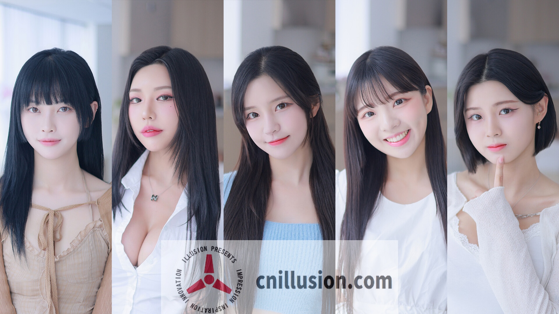 [SLG/官中/真人] 阿西, 美女室友竟然…？ Build.16401081 官方中文 [24.9G/FM/WY]