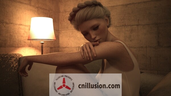 [新作SLG/官中/动态] 情欲章节 Lusty Chapters 官方中文版 [FM/百度/1.4G]