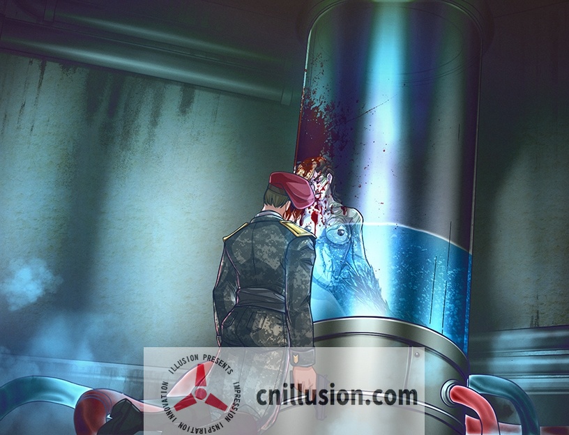 [末日流RPG/汉化]过度生长：创世纪 V1.02 精翻汉化步兵版[PC+安卓][FM/百度/1.2G]