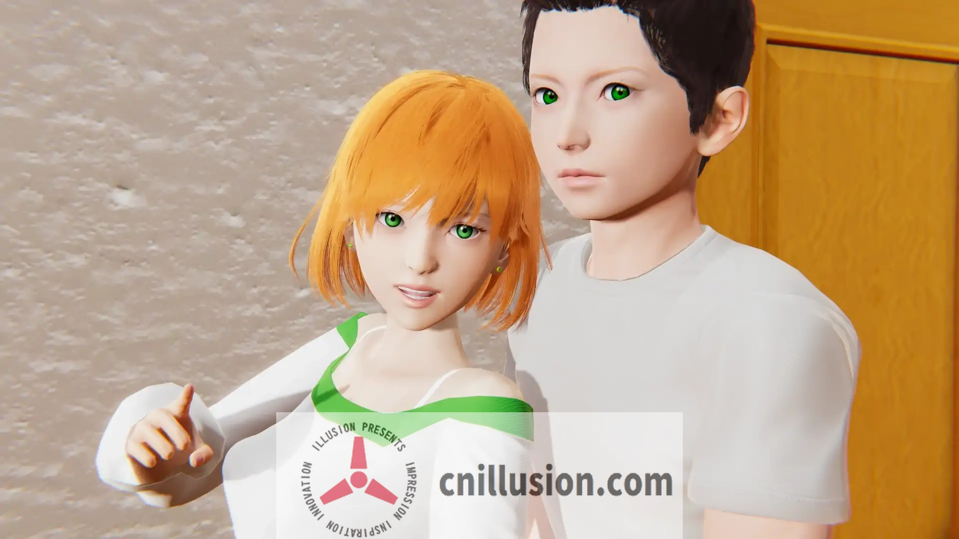 [后宫SLG/汉化/动态]肛交癖 Anal Only Sex Mania V0.9 AI汉化版[PC+安卓][FM/百度/1G]