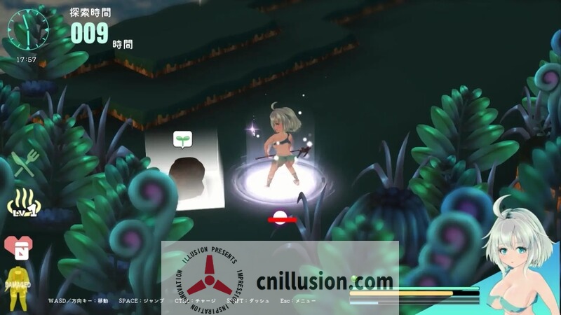 【RPG/官中】机械少女塞塔/チェッタ:The Machinery Girl  Ver0.21.0 官方中文demo版【1.8G】【微云网盘/直链】