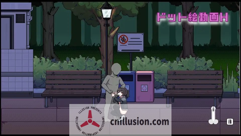 [SLG/官中] 债务地狱的我捡到了一个任我差遣的离家出走JK Ver20240603 官方中文 [499M/FM/WY]