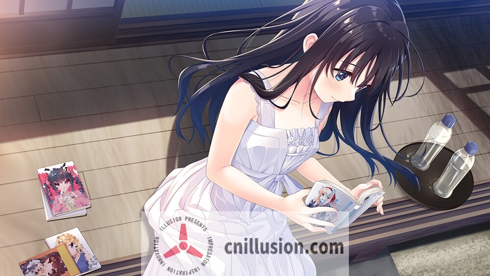 [爆款RPG/动态/官中/更新DLC3]痴情哥哥与病弱妹妹的乡间生活 官方中文版+全CG存档+DLC1+2+3[FM/百度/3.8G]