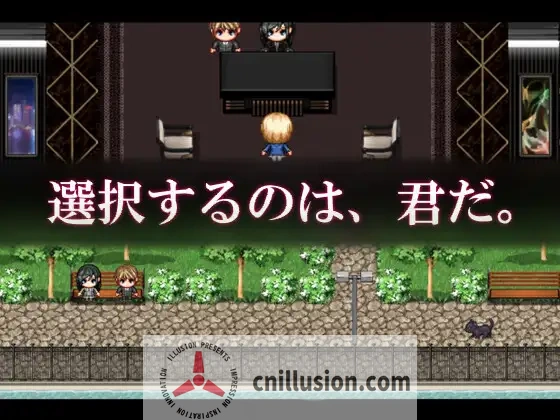 [RPG/汉化/SM]我的同居女友是拷问官 俺の同棲彼女は拷問官 AI汉化版[FM/百度/900M]