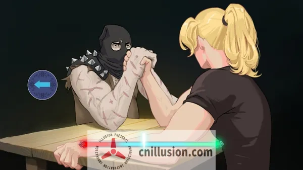 [精品SLG/动态/官中/更新]骑士奇情 猎魔人物语 Knightly Passions Ver1.81f 官方中文步兵版+DLC[FM/百度/6G]