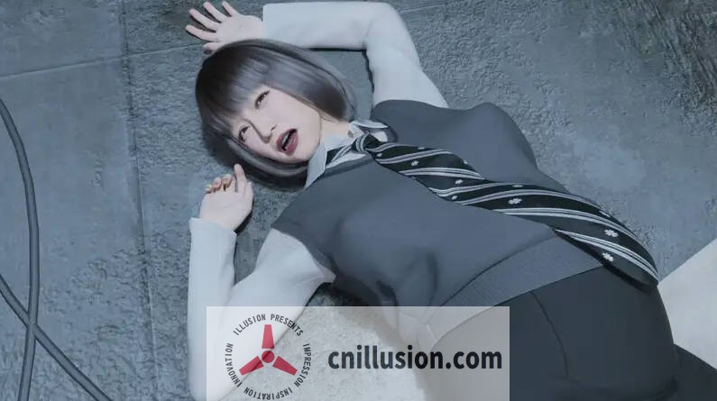 [SLG/官中/动态] 痴汉强奸/痴漢レイプ  Ver1.05 官方中文 [2.1G/FM/WY]