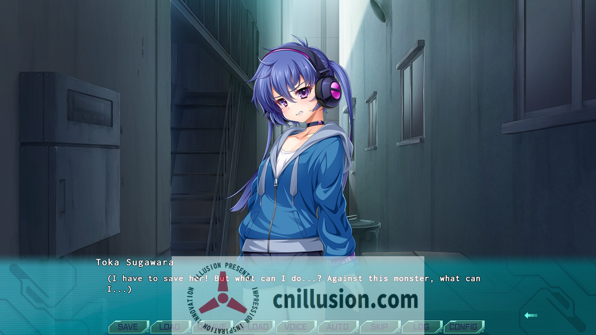 [拔作ADV/官中/精品]光翼战姬～ExS-TiA协奏曲2～Steam官方中文版[FM/百度/2G]