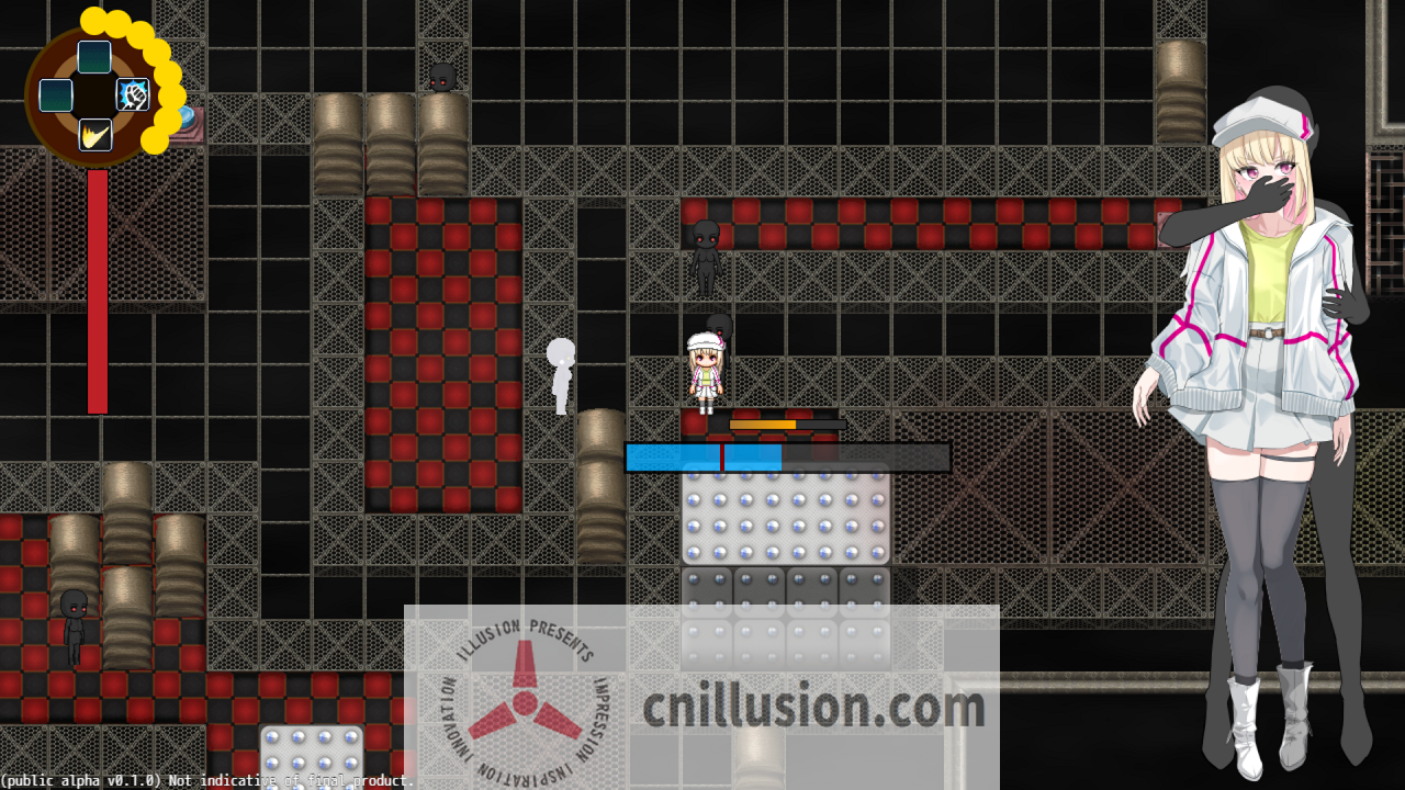 [拘束RPG/中文更新]禁忌乐园The Legacy of Hedonia: Forbidden Paradise V0.13.4官中版[FM/百度/750M]