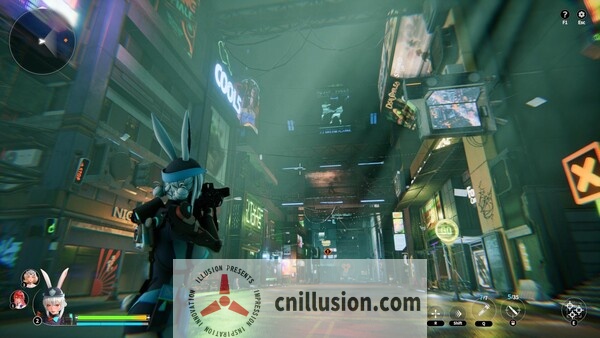 [大型3D新作/动态互动/官中/后宫]欲界工坊 Erocraft 官方中文步兵版[FM/百度/26G]