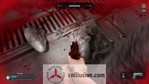 [大型3D新作/官中/动态]欲望效应 Lust Effect 官方中文步兵版[FM/百度/9.7G]