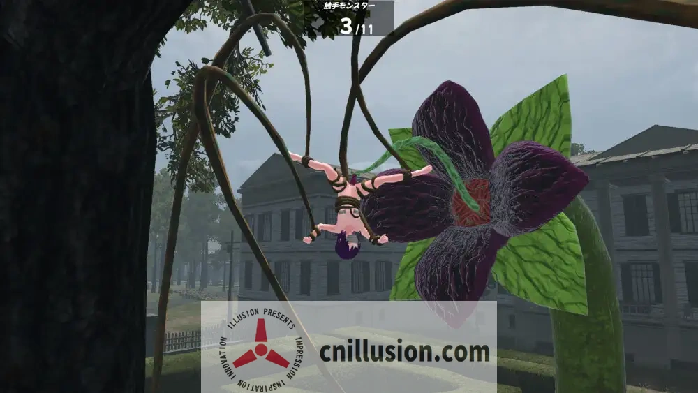 【SLG/汉化】废墟G ～淫荡变态露出沙盒～/廃墟でG ～ドスケベ変態露出サンドボックス～  Ver2.0【600M】【微云网盘/直链】